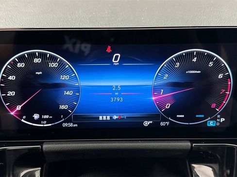 Certified 2026 Mercedes-Benz GLA 250 image 29