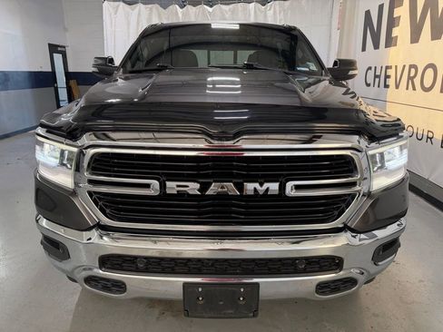 Used 2019 RAM 1500 Big Horn AWD/4WD image 23