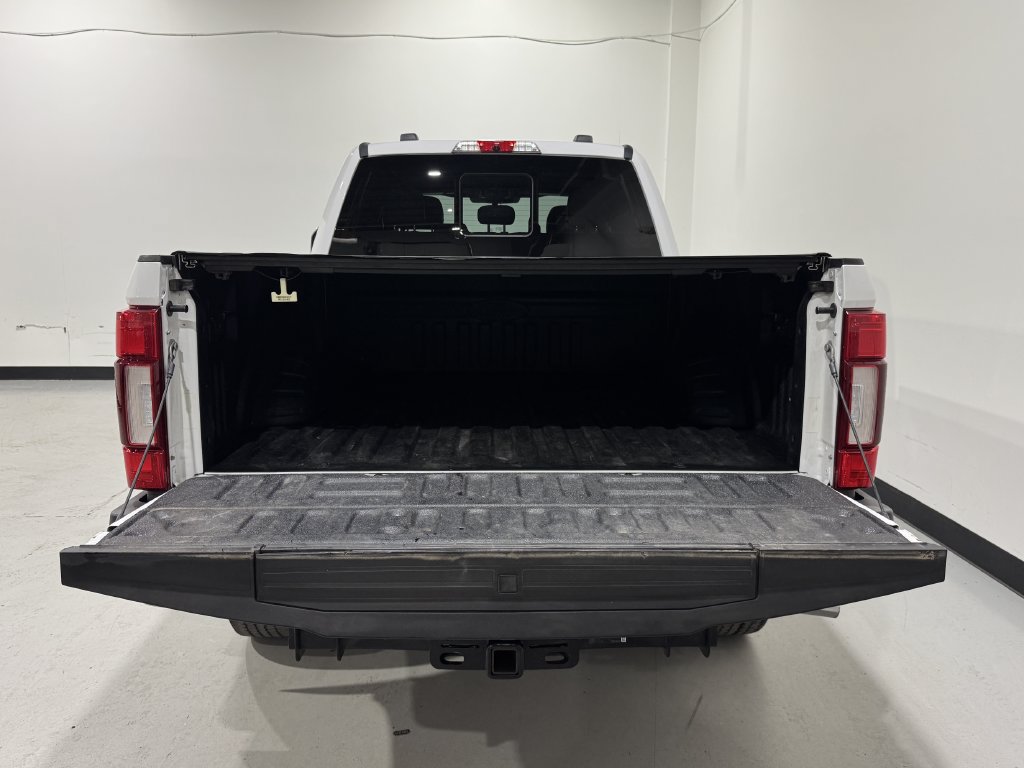 Used 2021 Ford F250 King Ranch w/ King Ranch Ultimate Package AWD/4WD image 26
