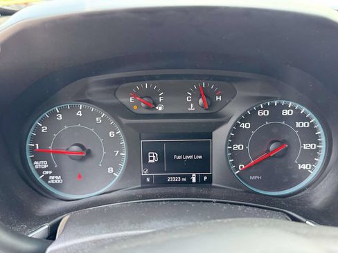 Used 2023 Chevrolet Equinox LS w/ Driver Confidence II Package FWD image 28