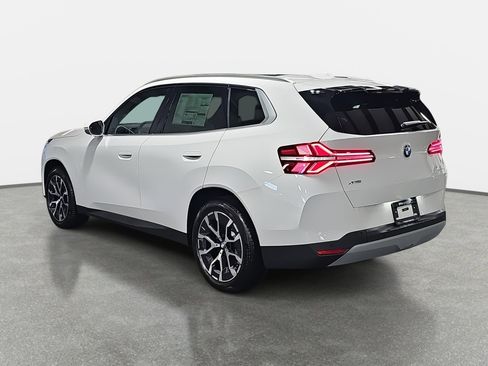 New 2026 BMW X3 xDrive30 w/ Convenience Package image 7