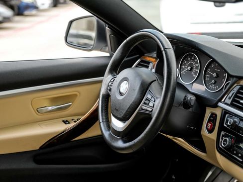 Used 2017 BMW 430i Coupe image 15