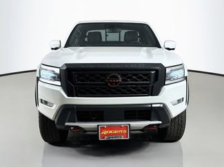 Used 2022 Nissan Frontier PRO-4X AWD/4WD video 2