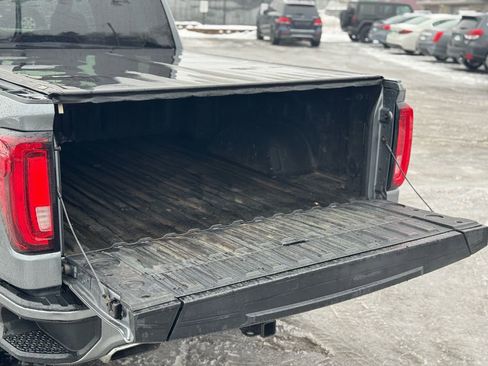 Used 2019 GMC Sierra 1500 AT4 image 29