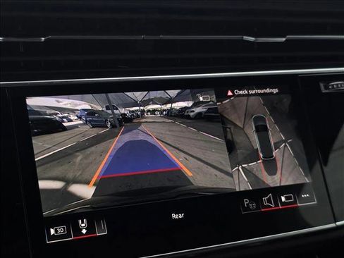 New 2026 Audi Q7 3.0T Prestige image 26