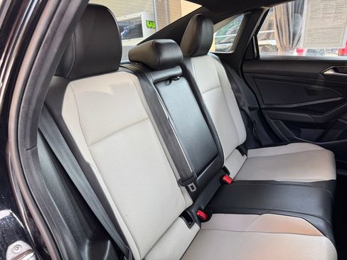 Used 2020 Volkswagen Jetta R-Line w/ R-Line Cold Weather Package FWD image 19