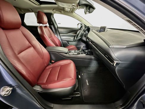 Used 2025 MAZDA CX-30 AWD 2.5 S w/ Preferred Package image 31