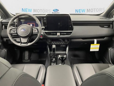 New 2026 Subaru Outback Premium AWD/4WD image 10