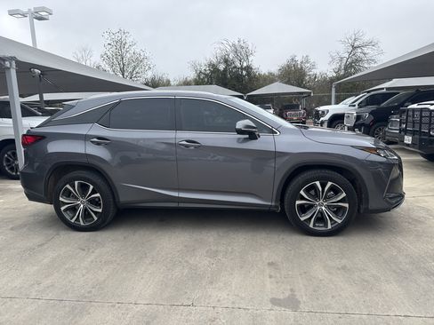 Used 2020 Lexus RX 350 Premium image 2