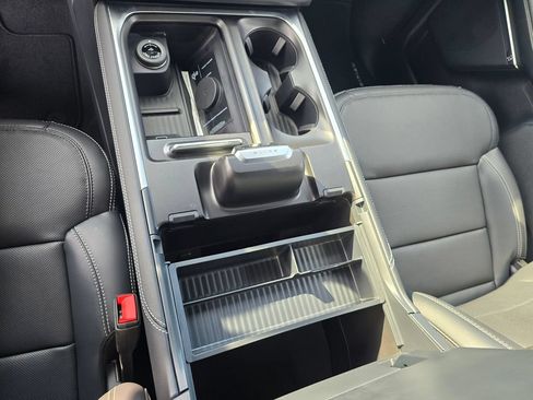 New 2027 Ford Expedition Platinum w/ Stealth Appearance Package AWD/4WD image 25