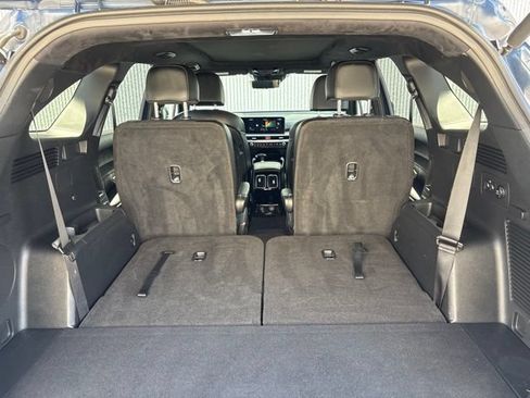 Certified 2025 Kia Sorento SX Prestige AWD/4WD image 40