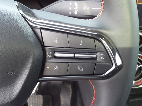 New 2025 Chevrolet Blazer EV RS image 20