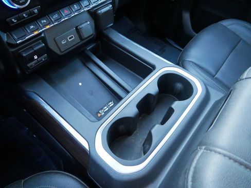 Used 2022 GMC Sierra 1500 SLT w/ SLT Premium Plus Package image 23