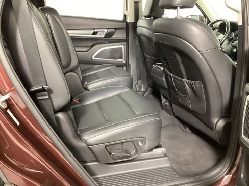 Used 2021 Kia Telluride S image 27