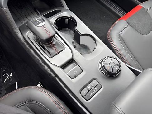 Used 2025 Ford Ranger Raptor image 19