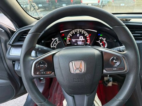 Used 2017 Honda Civic LX image 7