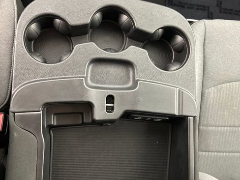 Used 2024 RAM 1500 Classic SLT image 18