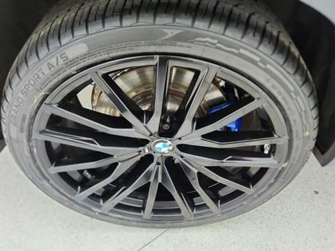 Used 2023 BMW X5 M50i w/ Executive Package image 61