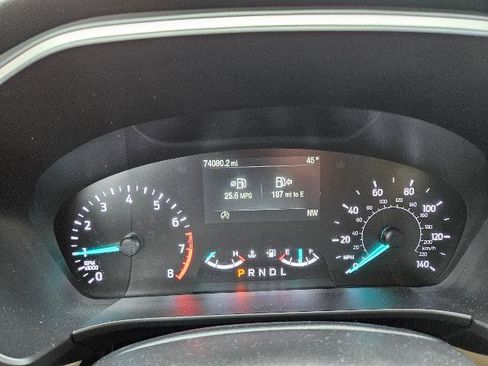 Certified 2020 Ford Escape SE image 20