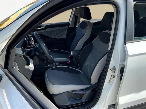 Used 2023 Volkswagen Taos S image 25