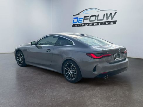 Certified 2026 BMW 430i xDrive Coupe image 5