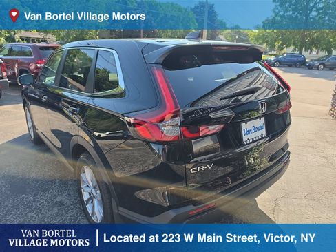Used 2023 Honda CR-V EX image 7