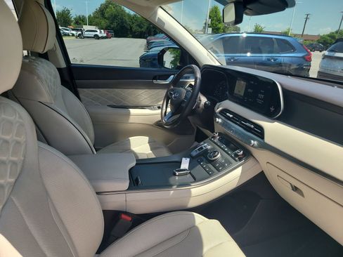 Used 2020 Hyundai Palisade Limited AWD/4WD image 29