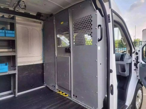Used 2015 Ford Transit 350 148 Medium Roof w/ Interior Upgrade Package RWD image 15