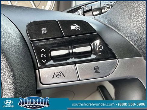 Certified 2023 Hyundai Tucson SEL image 23