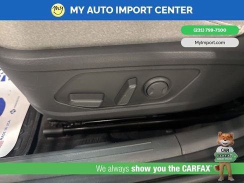 Used 2020 Hyundai Sonata SEL image 12