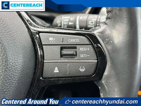 Used 2023 Honda CR-V EX-L image 21