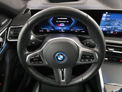 Used 2023 BMW i4 M50 w/ Premium Package image 7