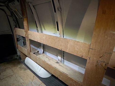 Used 2020 Chevrolet Express 2500 w/ Driver Convenience Package image 23