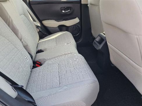 Used 2024 Honda HR-V LX image 10