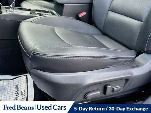 Used 2017 Subaru Outback 2.5i Limited AWD/4WD image 26