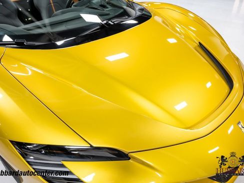 Used 2024 Ferrari SF90 Spider AWD/4WD image 38
