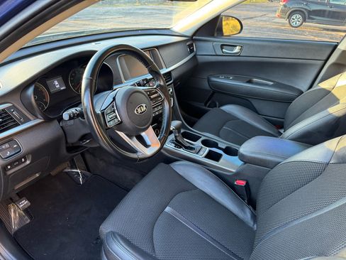 Used 2020 Kia Optima S image 26
