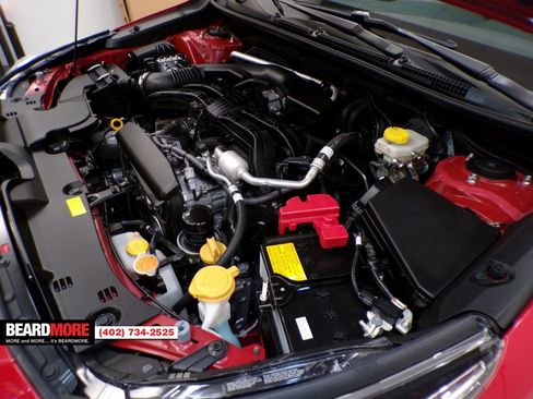 Used 2024 Subaru Impreza RS image 35