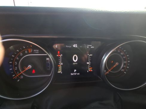 Used 2022 Jeep Gladiator Sport image 14