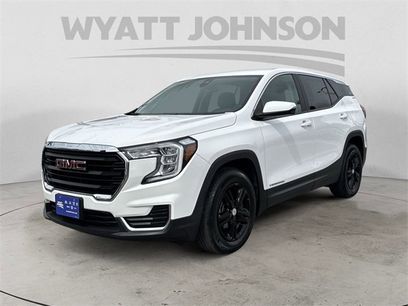 Used 2023 GMC Terrain SLE