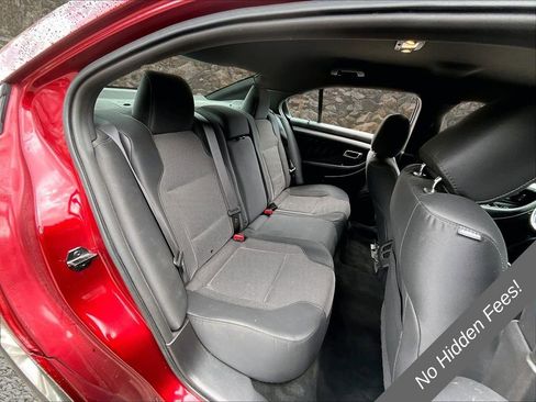 Used 2015 Ford Taurus SEL w/ Equipment Group 201A FWD image 25