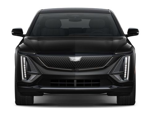 New 2026 Cadillac Lyriq Sport image 26