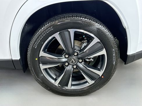 New 2026 Lexus UX 300h AWD w/ Accessory Package (2T) image 29