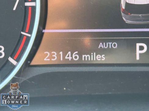 Used 2024 Nissan Rogue SV w/ SV Premium Package AWD/4WD image 30