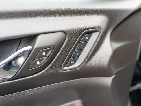 Used 2023 GMC Acadia Denali w/ Black Diamond Edition image 20