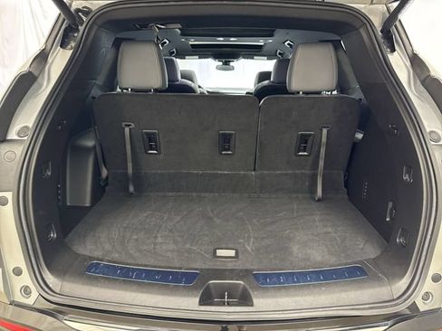 Certified 2024 Buick Enclave Essence w/ Experience Buick Package FWD image 25