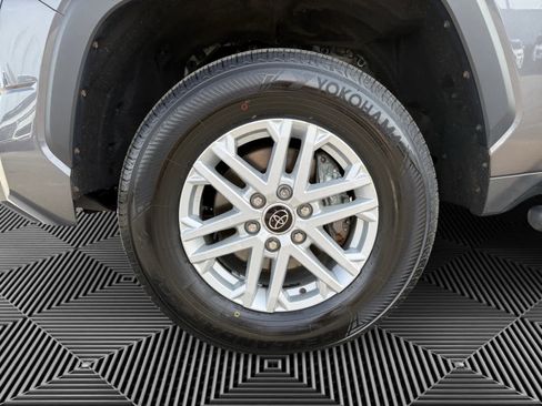 Used 2023 Toyota Tundra SR5 w/ SR5 Convenience Package image 9