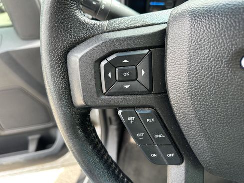 Used 2016 Ford F150 XLT w/ Equipment Group 302A Luxury AWD/4WD image 20
