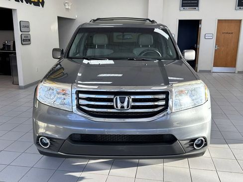 Used 2012 Honda Pilot EX-L image 3