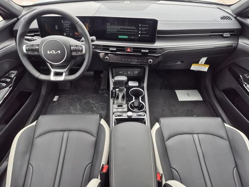 New 2026 Kia K5 GT-Line AWD/4WD image 13